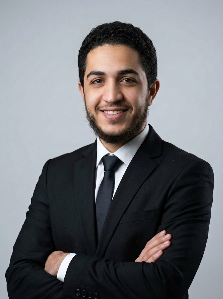 Ahmed Essam